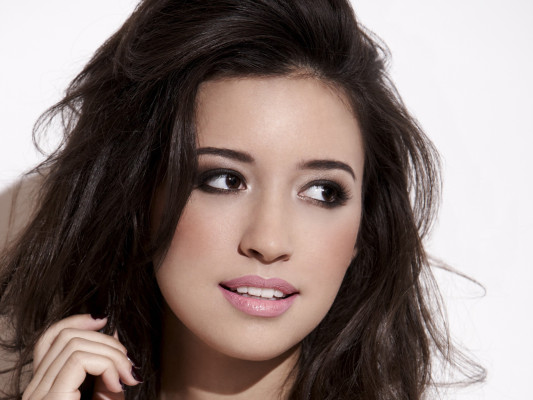 Christian Serratos pic #243076
