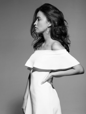 Christian Serratos pic #1063860