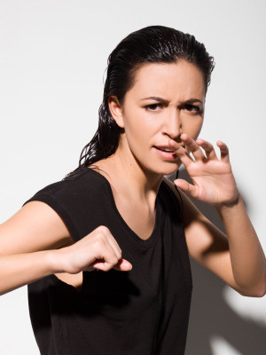 Christian Serratos pic #1063856