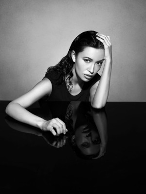 Christian Serratos pic #1063859
