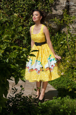 Christian Serratos pic #980540