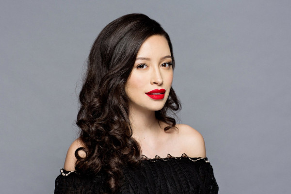 Christian Serratos pic #951861