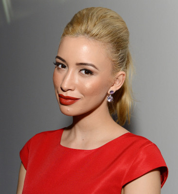 Christian Serratos pic #570700