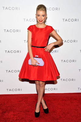 Christian Serratos pic #570698