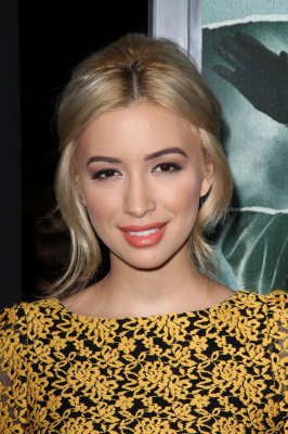 Christian Serratos pic #573051