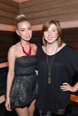 Christian Serratos pic #566808