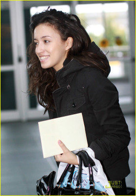 photo 16 in Christian Serratos gallery [id206584] 2009-11-12 00:00:00