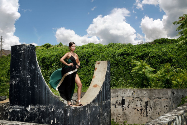 Christian Serratos pic #935933