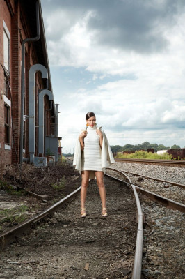 Christian Serratos pic #935930