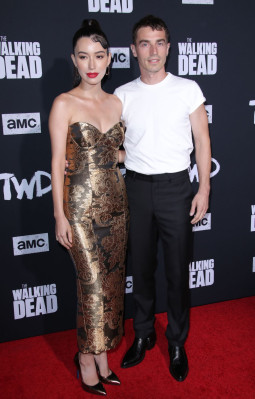Christian Serratos pic #1241444