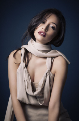 Christian Serratos pic #932220