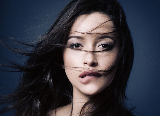 Christian Serratos pic #932212