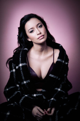 Christian Serratos pic #932224