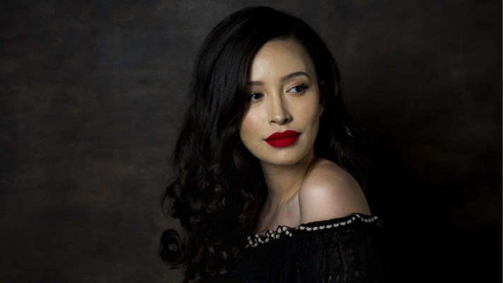 Christian Serratos pic #1064065