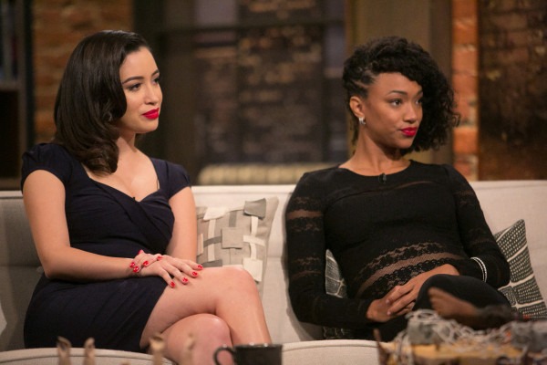 Christian Serratos pic #1063844