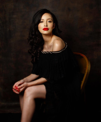 Christian Serratos pic #1064066