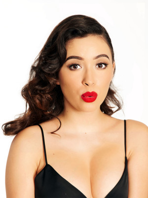 Christian Serratos pic #1063853
