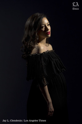 Christian Serratos pic #1064067