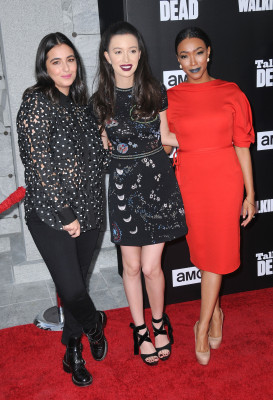 Christian Serratos pic #1063845