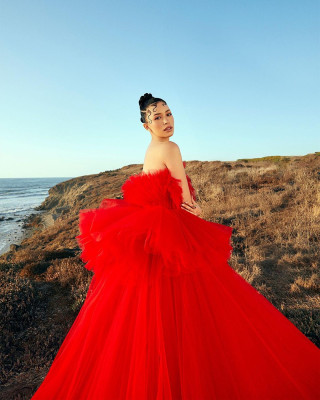 photo 6 in Christian Serratos gallery [id1286232] 2020-12-30 00:00:00