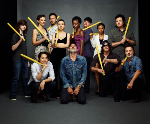 Christian Serratos pic #1001809