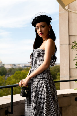 Christian Serratos