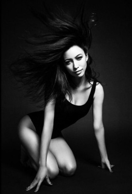 Christian Serratos pic #981301