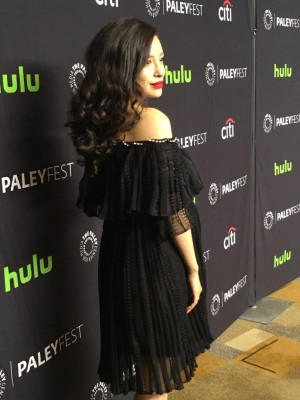 Christian Serratos pic #948470