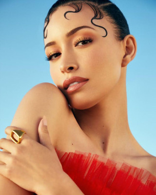 Christian Serratos pic #1286236
