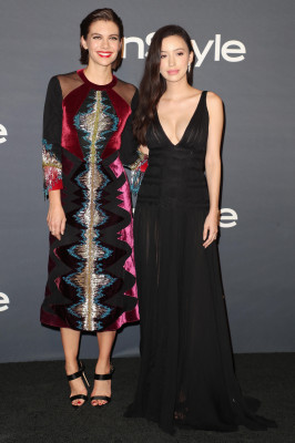 Christian Serratos pic #1006158