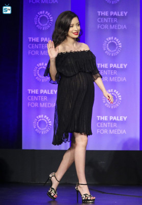 Christian Serratos pic #948880