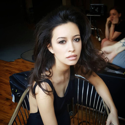 Christian Serratos pic #950020