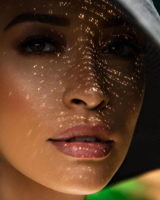 Christian Serratos pic #1119980