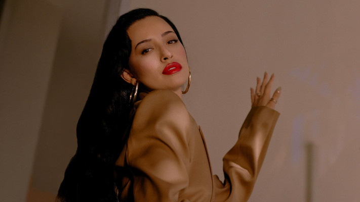 photo 16 in Christian Serratos gallery [id1284067] 2020-12-07 00:00:00