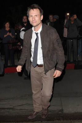 Christian Slater pic #592936