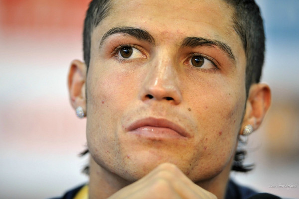 Cristiano Ronaldo pic #143861
