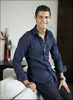 Cristiano Ronaldo pic #147726