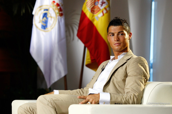 photo 15 in Ronaldo gallery [id204983] 2009-11-10 00:00:00