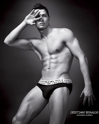 Cristiano Ronaldo pic #236701