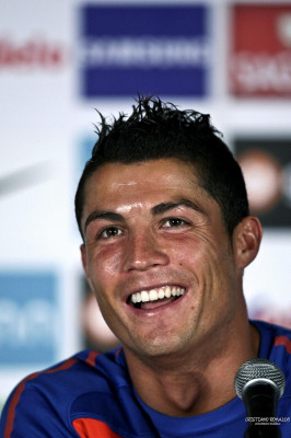 Cristiano Ronaldo pic #573968