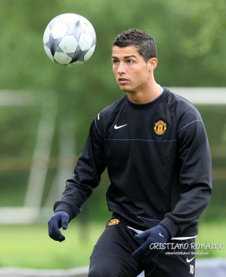 Cristiano Ronaldo pic #157650