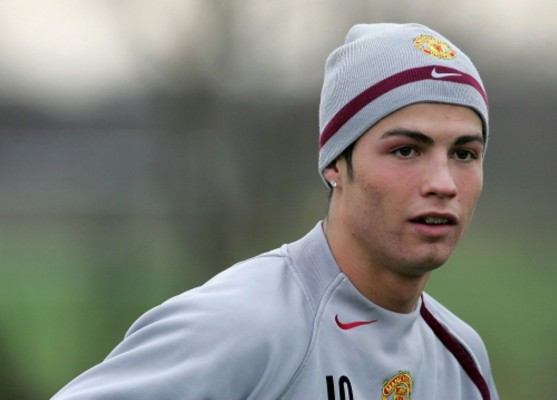 Cristiano Ronaldo pic #147731
