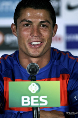 Cristiano Ronaldo pic #573969