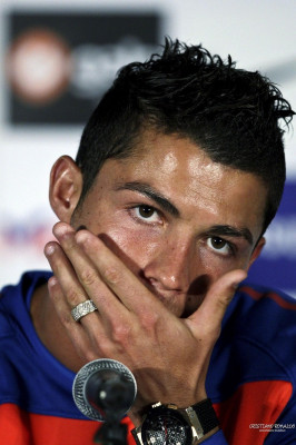 Cristiano Ronaldo pic #573970