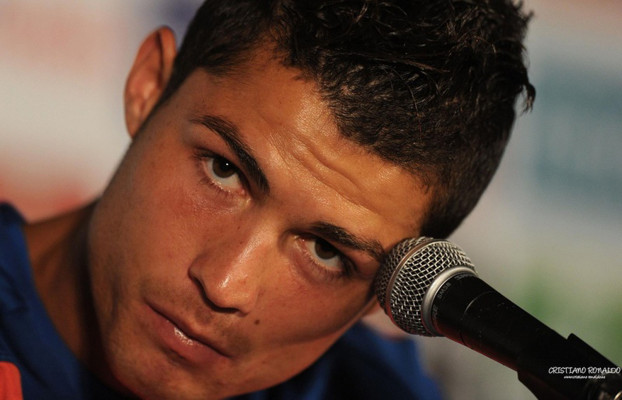 Cristiano Ronaldo pic #499699