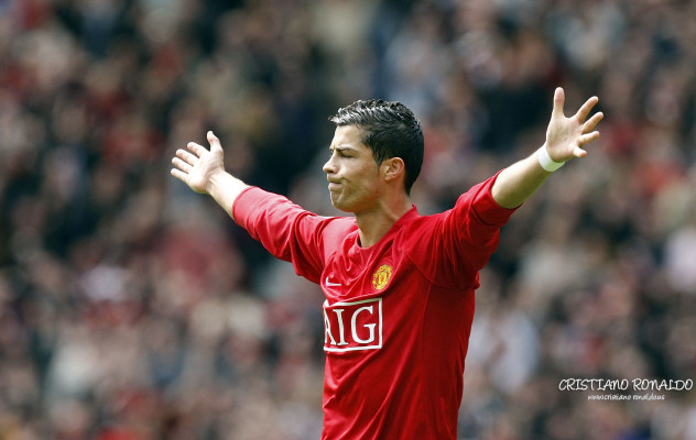 Cristiano Ronaldo pic #157652