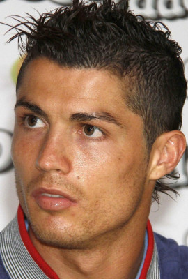 Cristiano Ronaldo pic #499698
