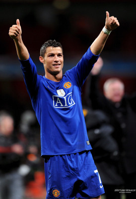 Cristiano Ronaldo pic #157653