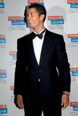 Cristiano Ronaldo pic #143860