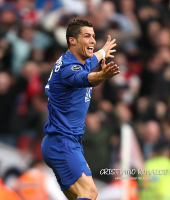 Cristiano Ronaldo pic #157651